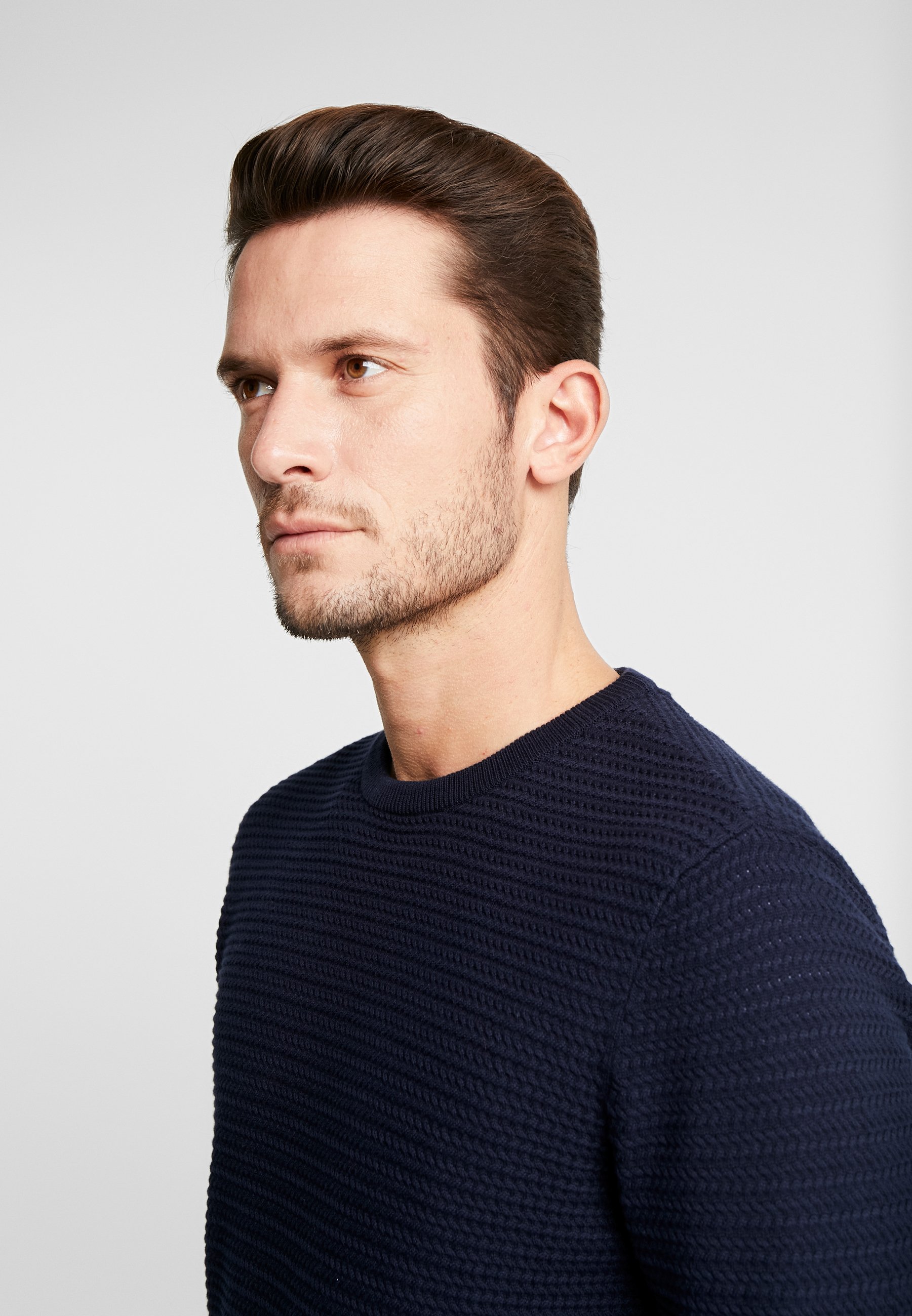 Casual Friday Trui navy Zalando.nl Casual Friday Trui navy Zalando.nl