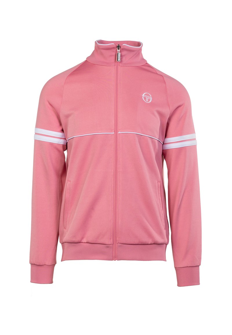 Sergio Tacchini Trainingsvest roze