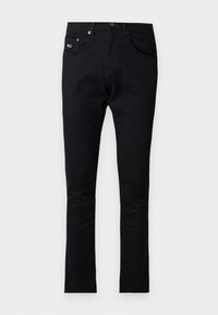 Niewybrane, denim black