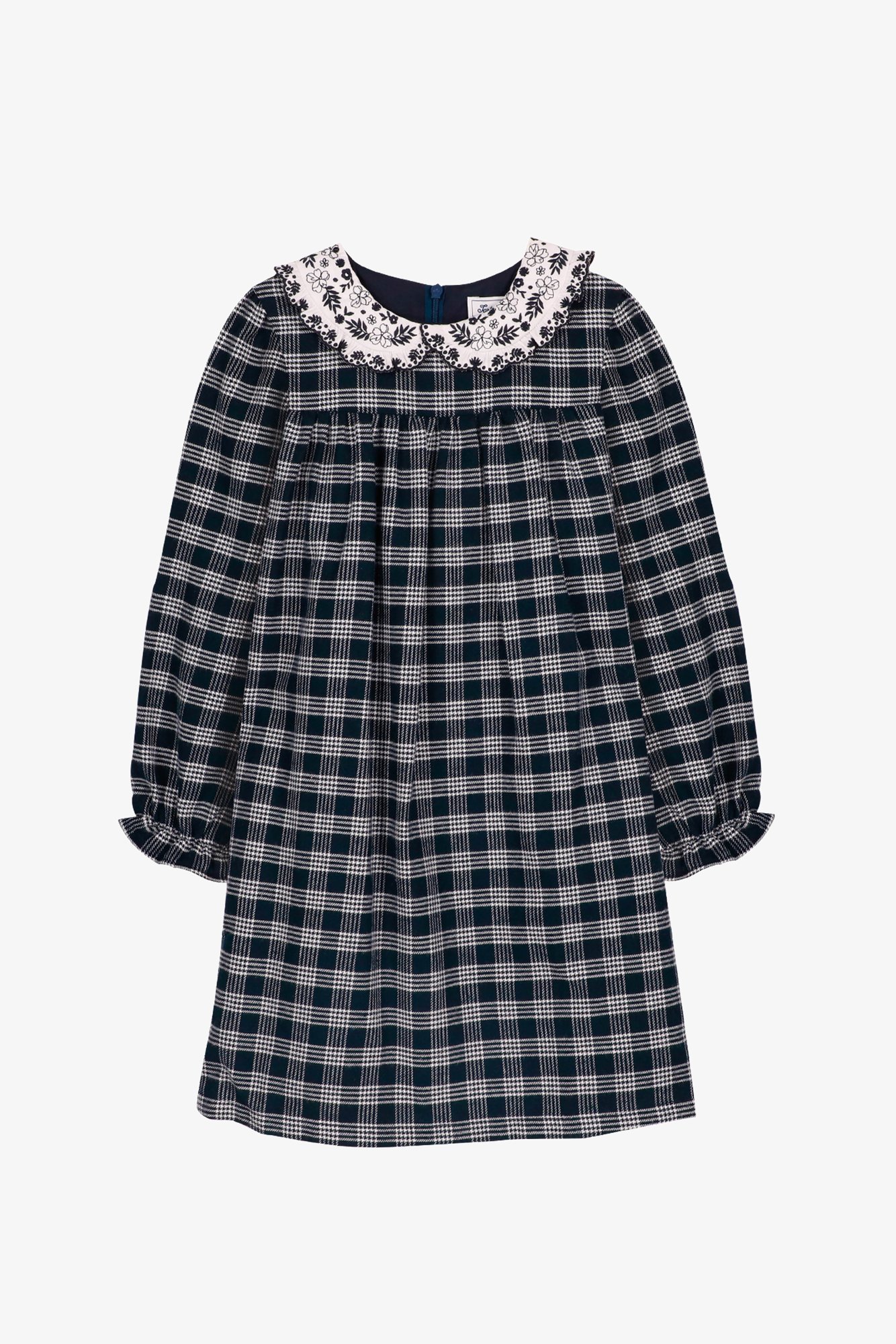 Tartine et Chocolat ROBER Robe de soirée marine/bleu marine