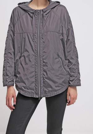 Veste légère - anthracite