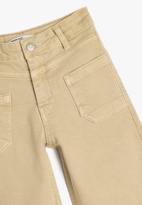 Koton - Jeansy Straight Leg