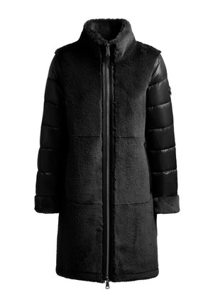 khujo, DALARY - Manteau d'hiver - black