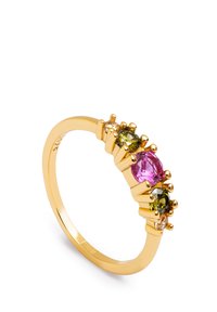 Singularu CARAMEL COLORS - Anillo - gold-coloured