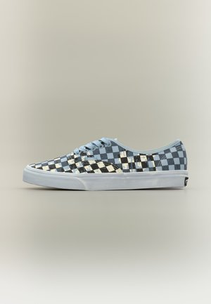 Vans, AUTHENTIC UNISEX - Sneaker low - slate blue