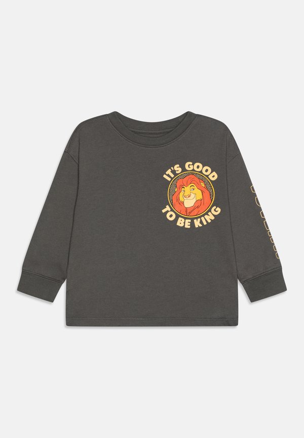 LION KING TEE BOY - Long sleeved top