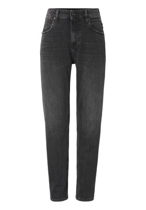 Replay, HOSEN  FP - Jeans Tapered Fit - dark grey