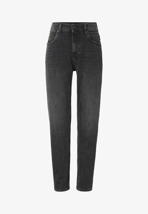 Replay, HOSEN FP - Jeans Tapered Fit - dark grey