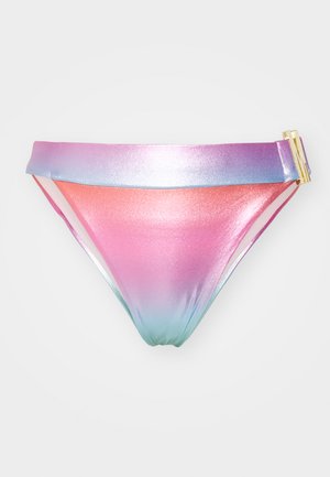 PANTIES - Spodný diel bikín - multi-coloured