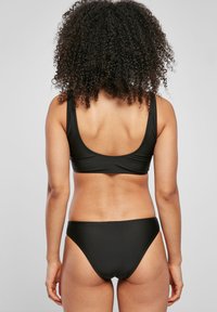 Karl Kani Bikini apakšdaļas - black