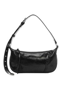 TEXAS - Handbag - black