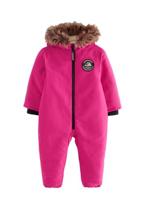 REGULAR FIT - EVEREST - Overall - pink