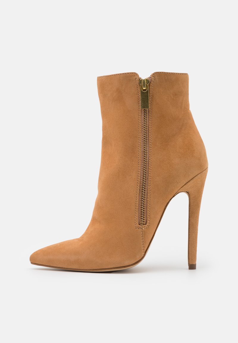 Even&Odd Korte laarzen cognac Even&Odd Korte laarzen cognac