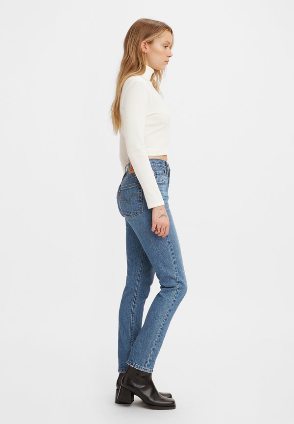 501®  SKINNY - Jeans Skinny Fit2