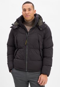 Niet geselecteerd, schwarz