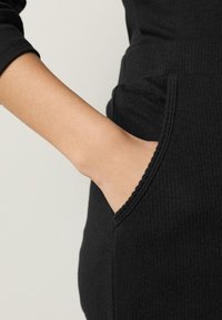 Next REGULAR FIT  - Pantalones deportivos - black