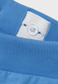 Name it 2ER-SET ELASTISCHER BUND - Tracksuit bottoms - dunkelblau-hellblau