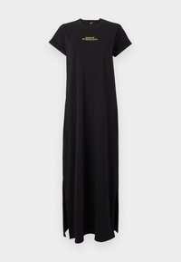 PALMA MAXI DRESS - Maxi dress - black