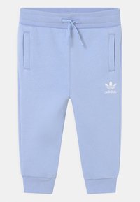 adidas Originals - CREW UNISEX SET - Trainingsbroek - blue dawn - 2