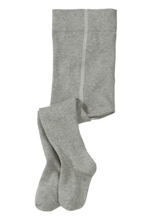 UNISEX - Strumpfhose - grau