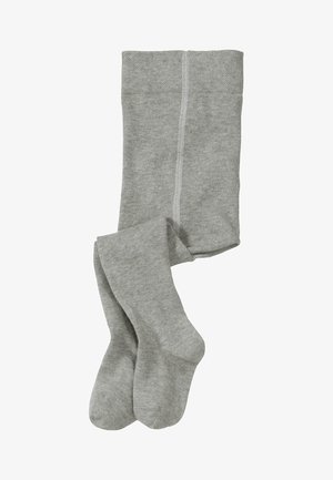hessnatur UNISEX - Strumpfhose - grau