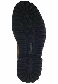 Josef Seibel Stringate sportive - braun