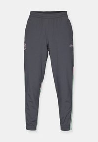 REAL MADRID TRACK PANT - Jogginghose - carbon