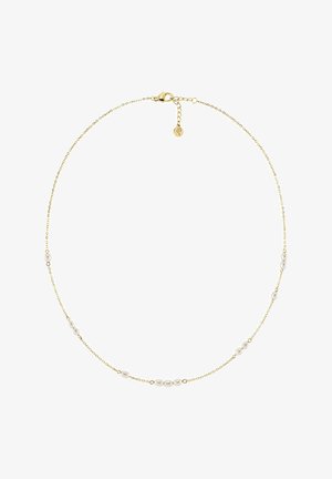 EDBLAD BREEZE MULTI - Halskette - gold-coloured