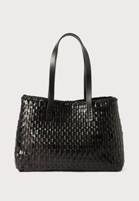 Atlasīts, black