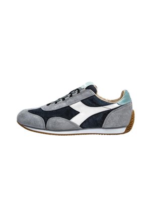 HERITAGE - Sneakers basse - blue