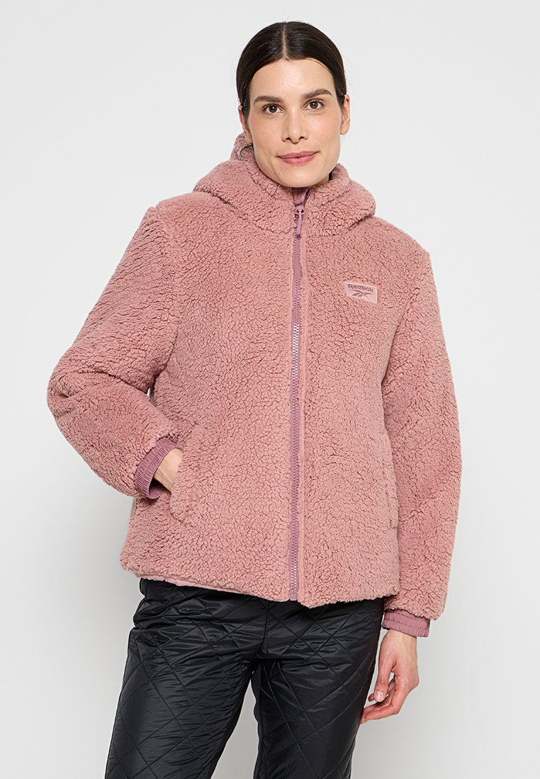 REVERSIBLE PUFFER