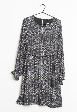 Jurk - blue