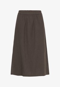 Sélectionné, chocolate brown