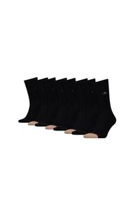 Unausgewählt, black