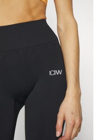 ICANIWILL Leggings - black