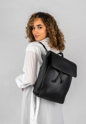 NOELLE - Rucsac - black