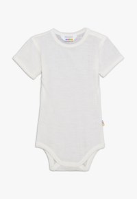 Joha - SHORT SLEEVES - Body - off white Miniatura obrázku 1