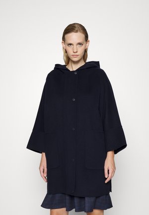 LOLLO - Classic coat - blu
