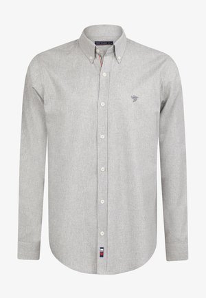 Felix Hardy FHMSHT - Pluus - grey