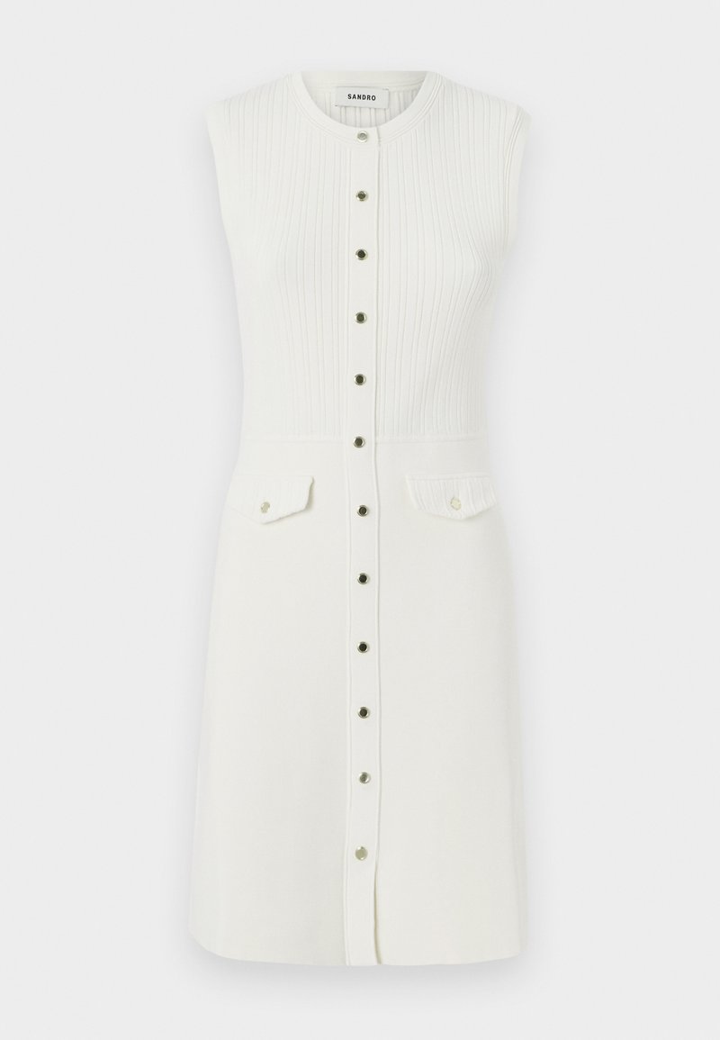 sandro Jurk beige sandro Jurk beige