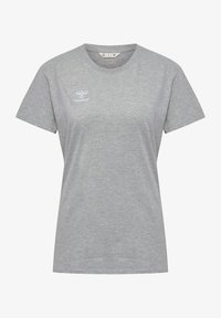 Δεν επιλέχθηκε, grey melange