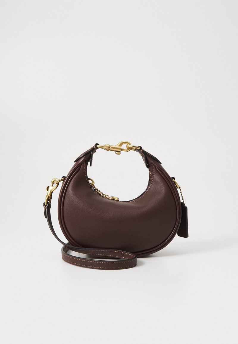COACH JONIE BAG - Håndveske - maple