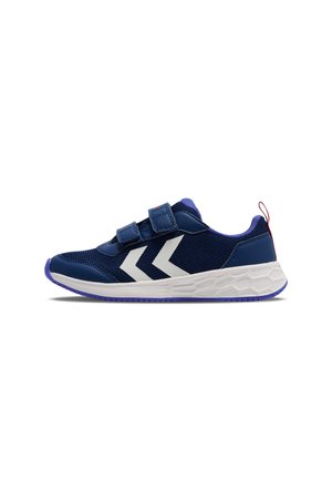 TURBO RUN 1.0 - Trainers - navy peony
