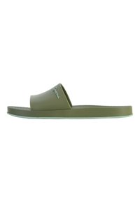 Ipanema UNISEX - Pantofole - vert