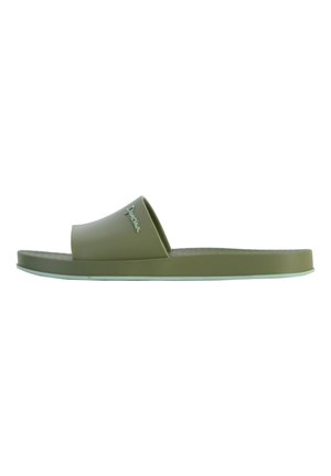 UNISEX - Pantofole - vert