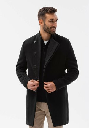 Cappotto corto - black