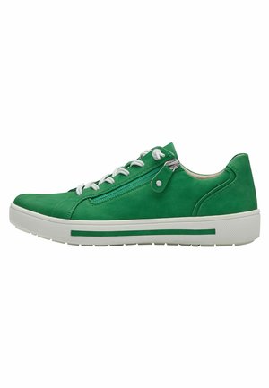 Sneakers basse - green