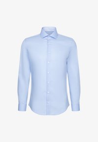 Niet geselecteerd, blue