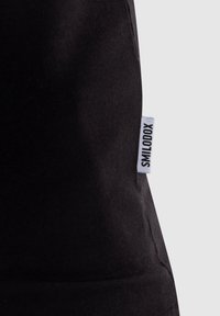 Smilodox DAMIAN - T-shirt basic - schwarz