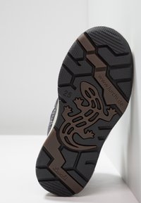 Lurchi Botas para la nieve - dark blue